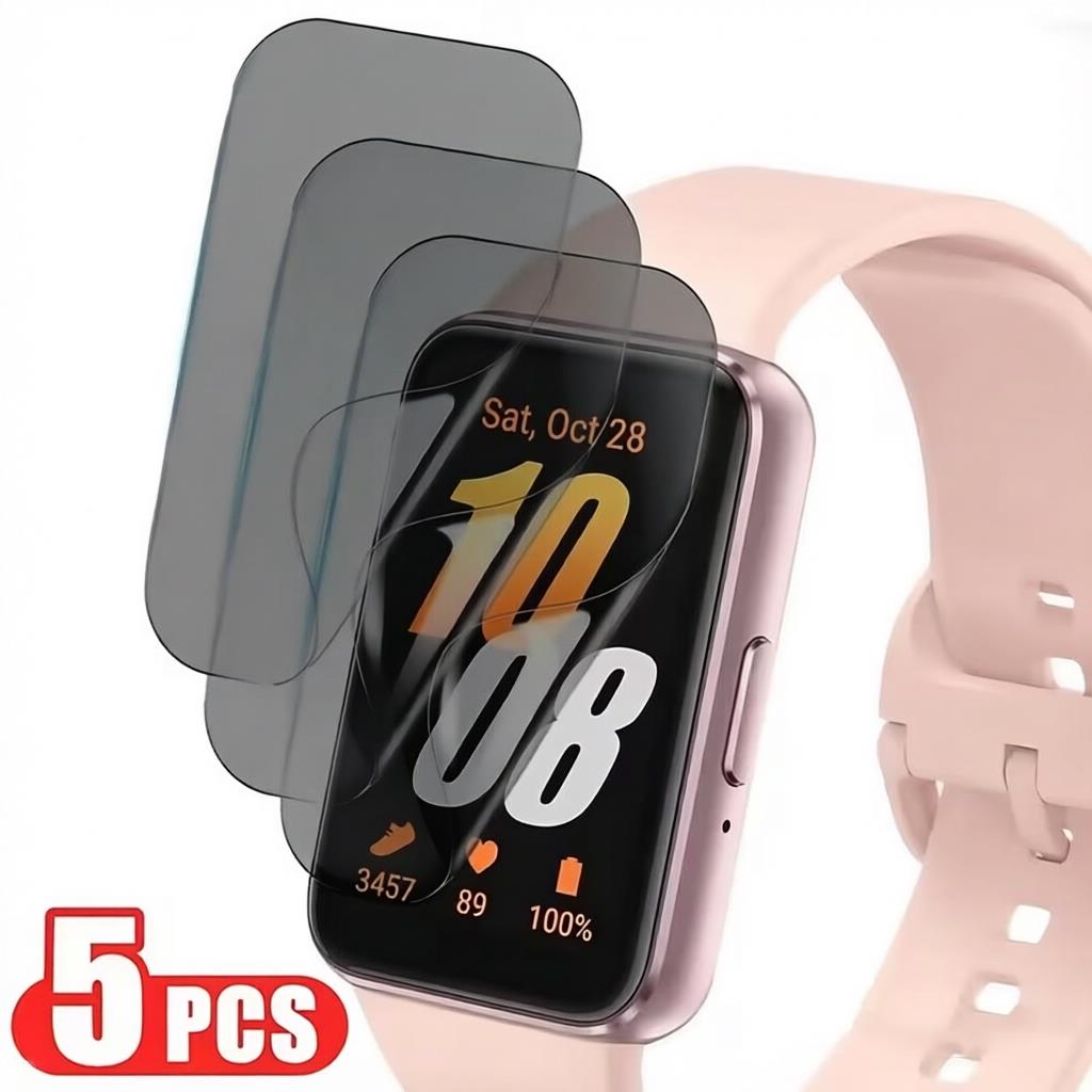 Smartwatch Screen Film - Pellicola idrogel per la privacy da