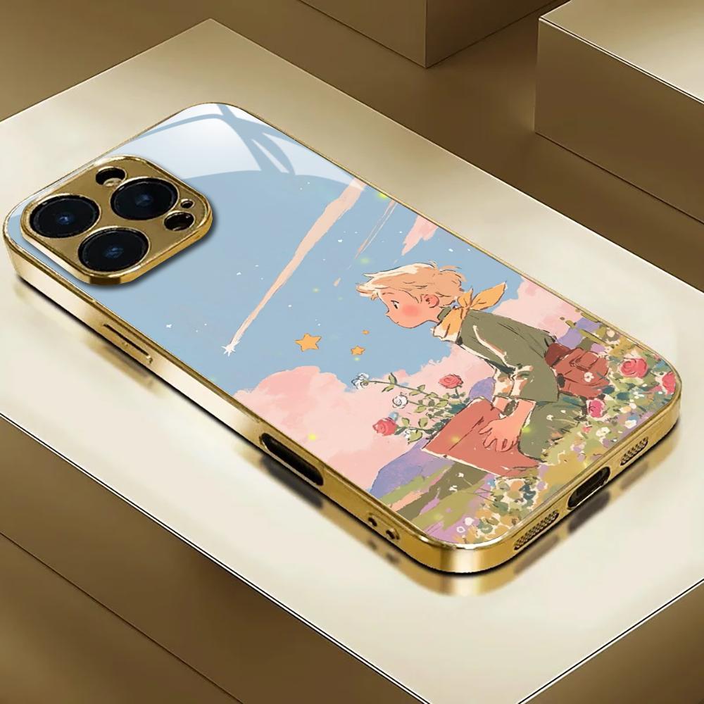 Apple Iphone 15 - Custodia per telefono INS Mirror Rose