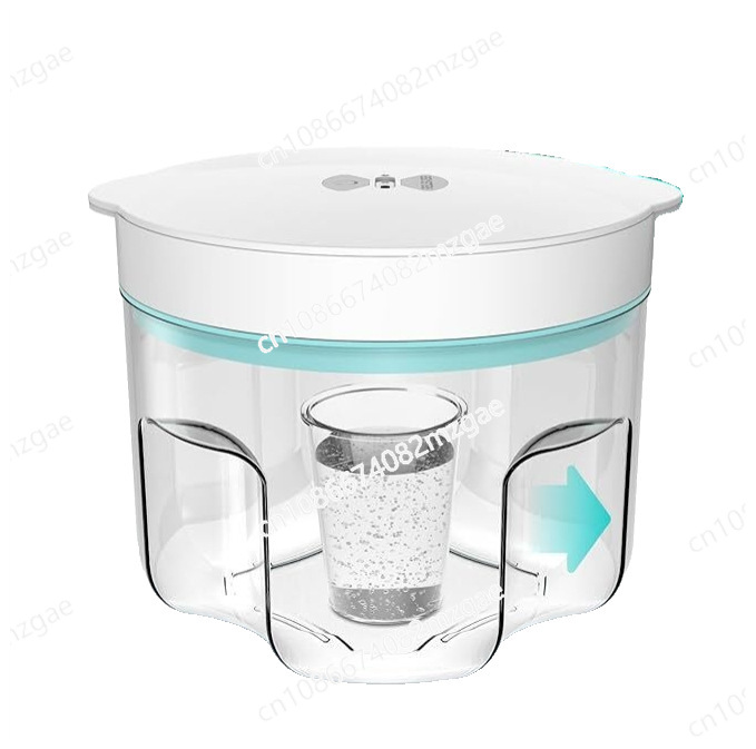 Air Bubble Remover - Macchina per la rimozione delle bolle