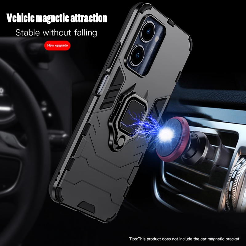 Custodia magnetica per Realme  - Realme Gt 6 recensione e prezzo