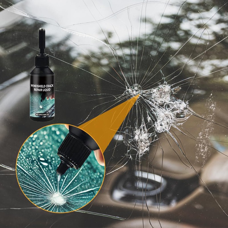 Per Strumenti di Riparazione V - Liquid Uv Glue Kit recensione e prezzo