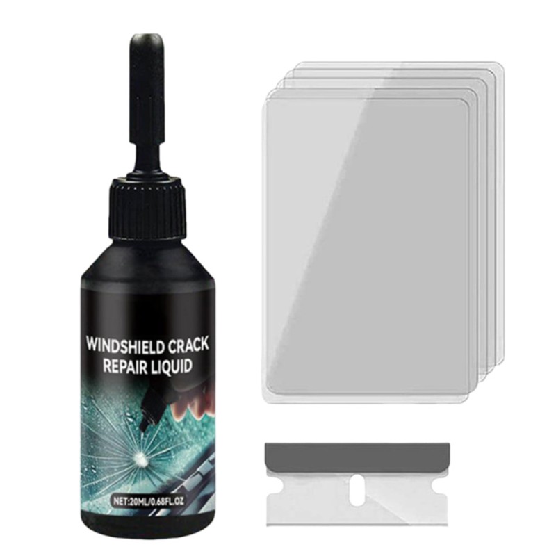 Per Strumenti di Riparazione V - Liquid Uv Glue Kit recensione e prezzo
