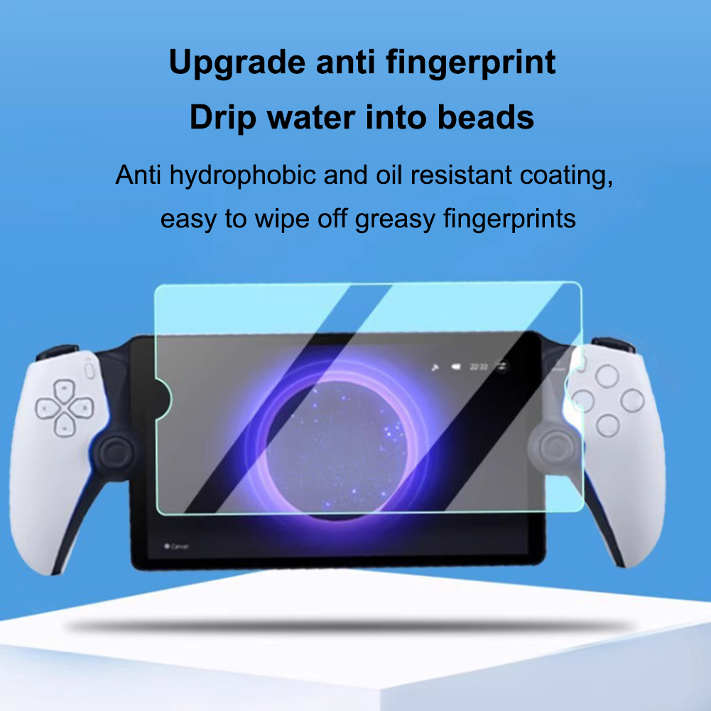 Confezione da 2 pellicole prot - Anti Blue Light Film recensione e prezzo