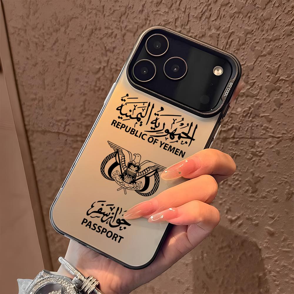 Custodia per telefono Y-Yemen  - Apple Iphone 15 recensione e prezzo
