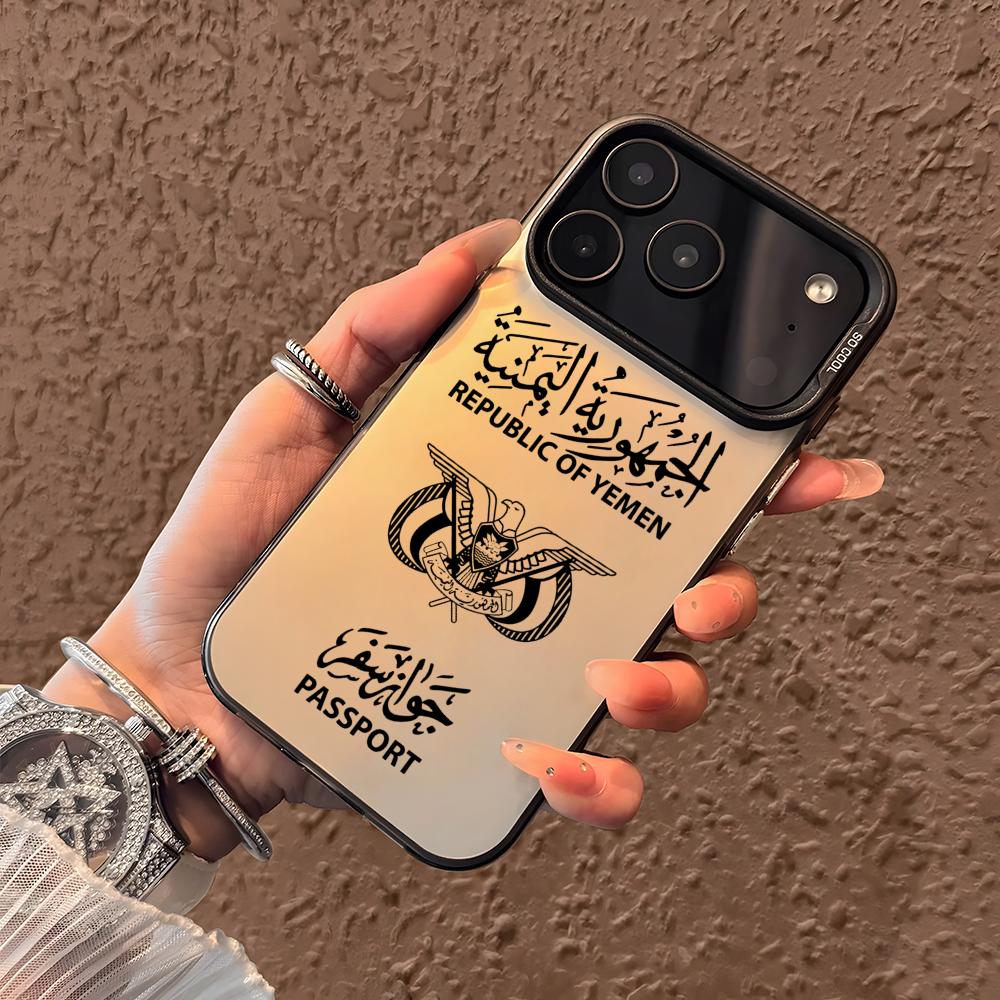Custodia per telefono Y-Yemen  - Apple Iphone 15 recensione e prezzo