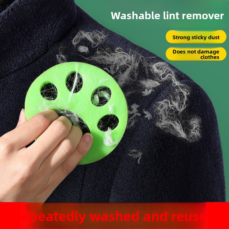 Adesivo lavabile per la rimozi - Dust Removal Sticker recensione e prezzo