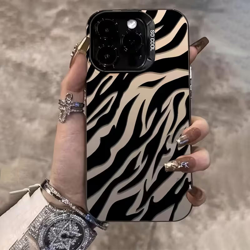 Cover antiurto avanzata IMD co - Apple Iphone 16 recensione e prezzo