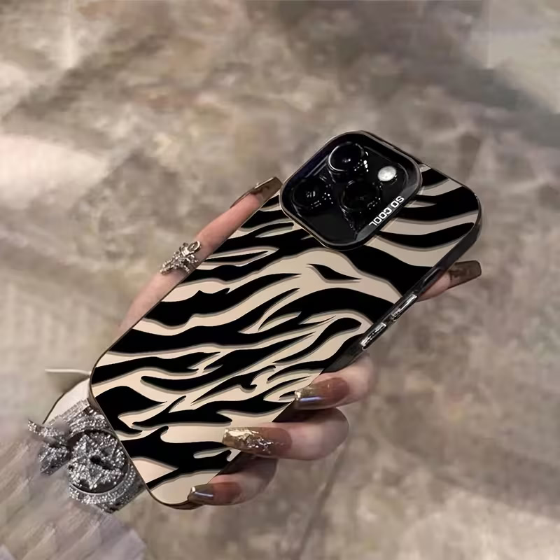 Cover antiurto avanzata IMD co - Apple Iphone 16 recensione e prezzo