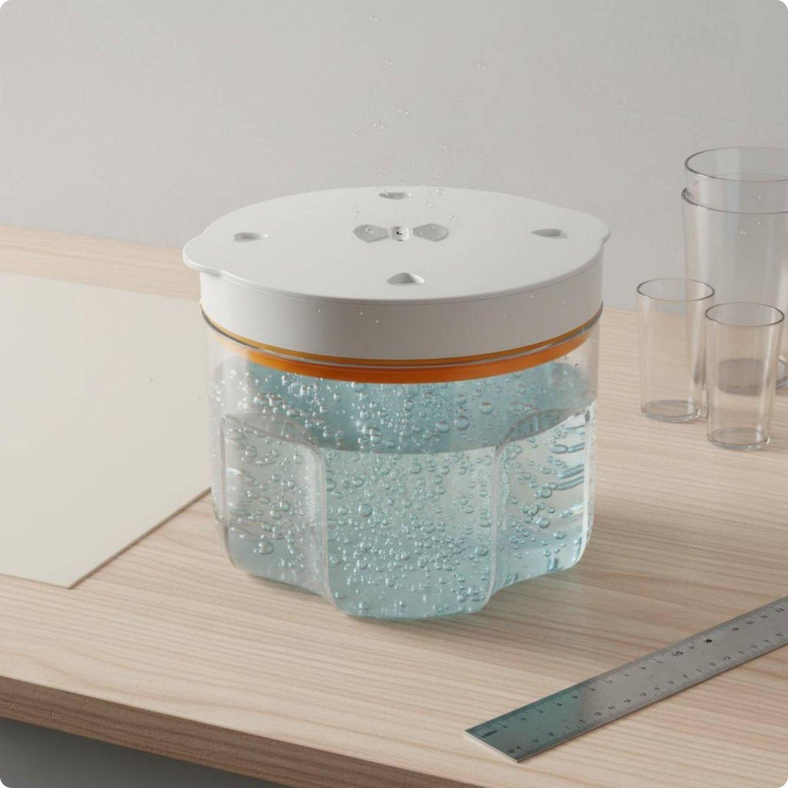 Dispositivo per la Rimozione d - Air Bubble Remover recensione e prezzo