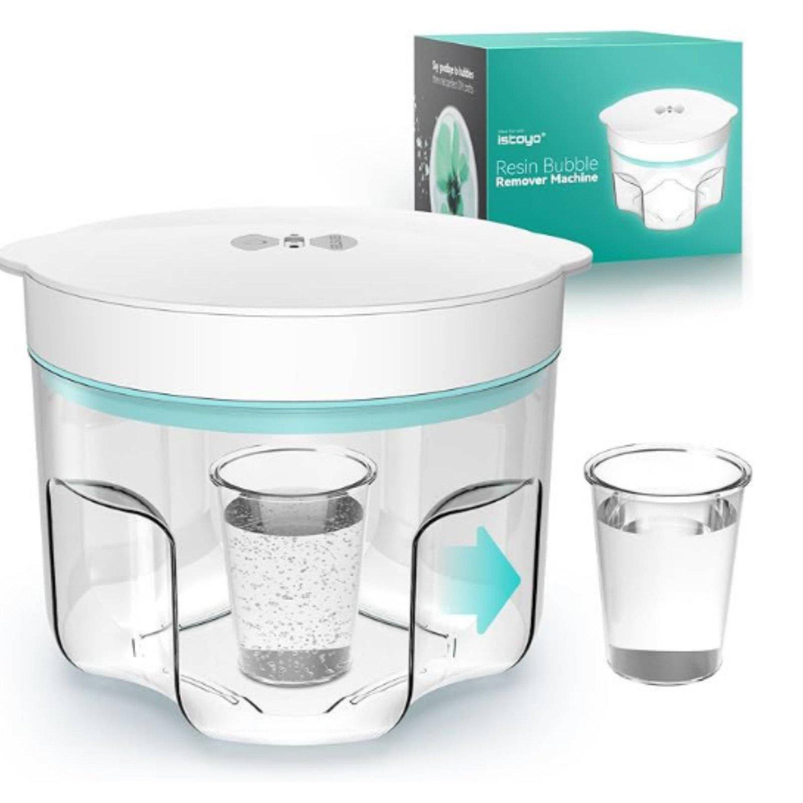 Dispositivo per la Rimozione d - Air Bubble Remover recensione e prezzo