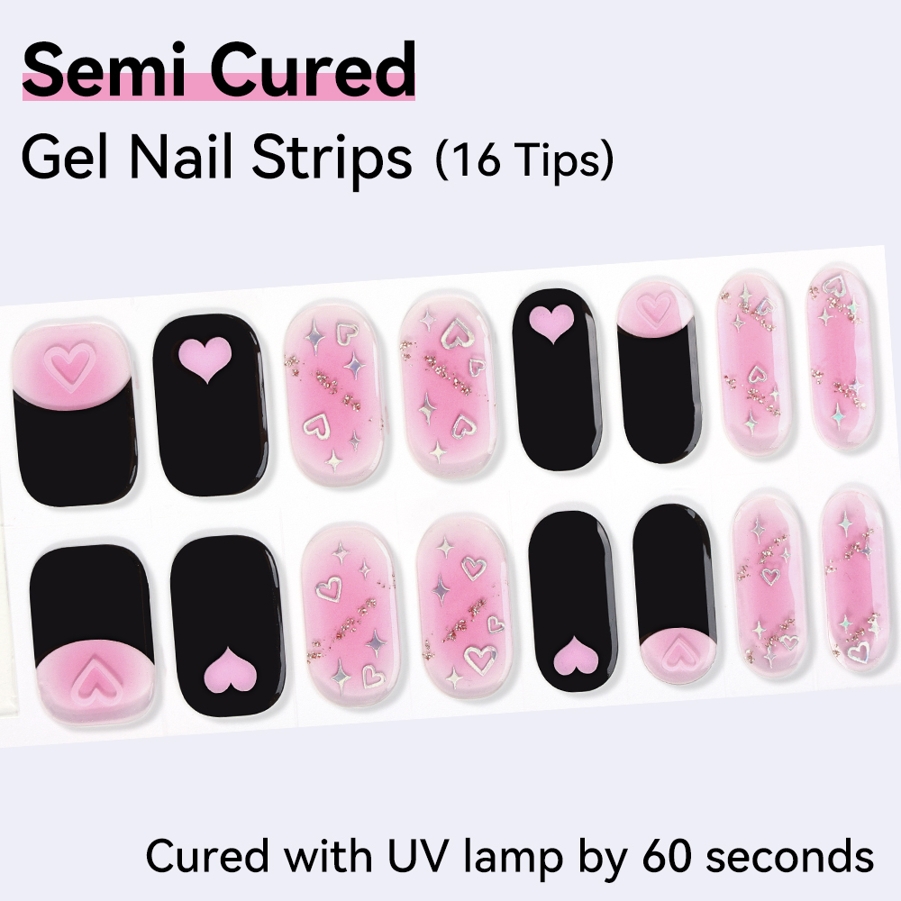 16 punte San Valentino adesivi - Full Cover Adhesive recensione e prezzo