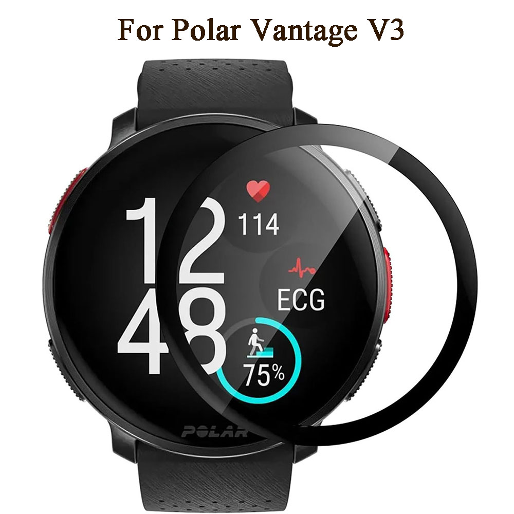 Per Polar Vantage V3 Smart Wat - Smartwatch Screen Film recensione e prezzo