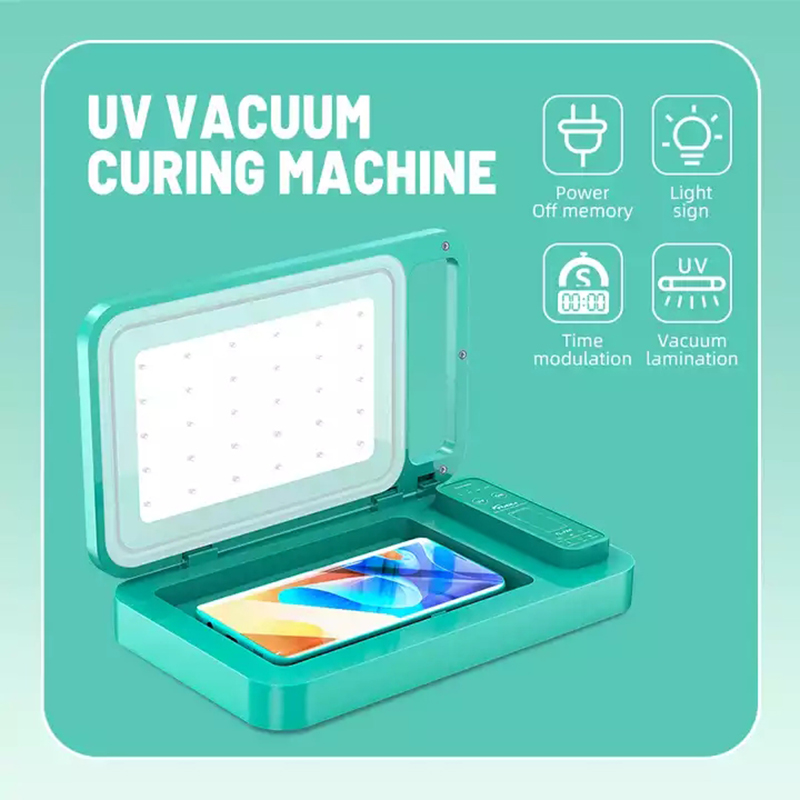 TUOLI X9H Macchina di laminazi - Air Bubble Remover recensione e prezzo