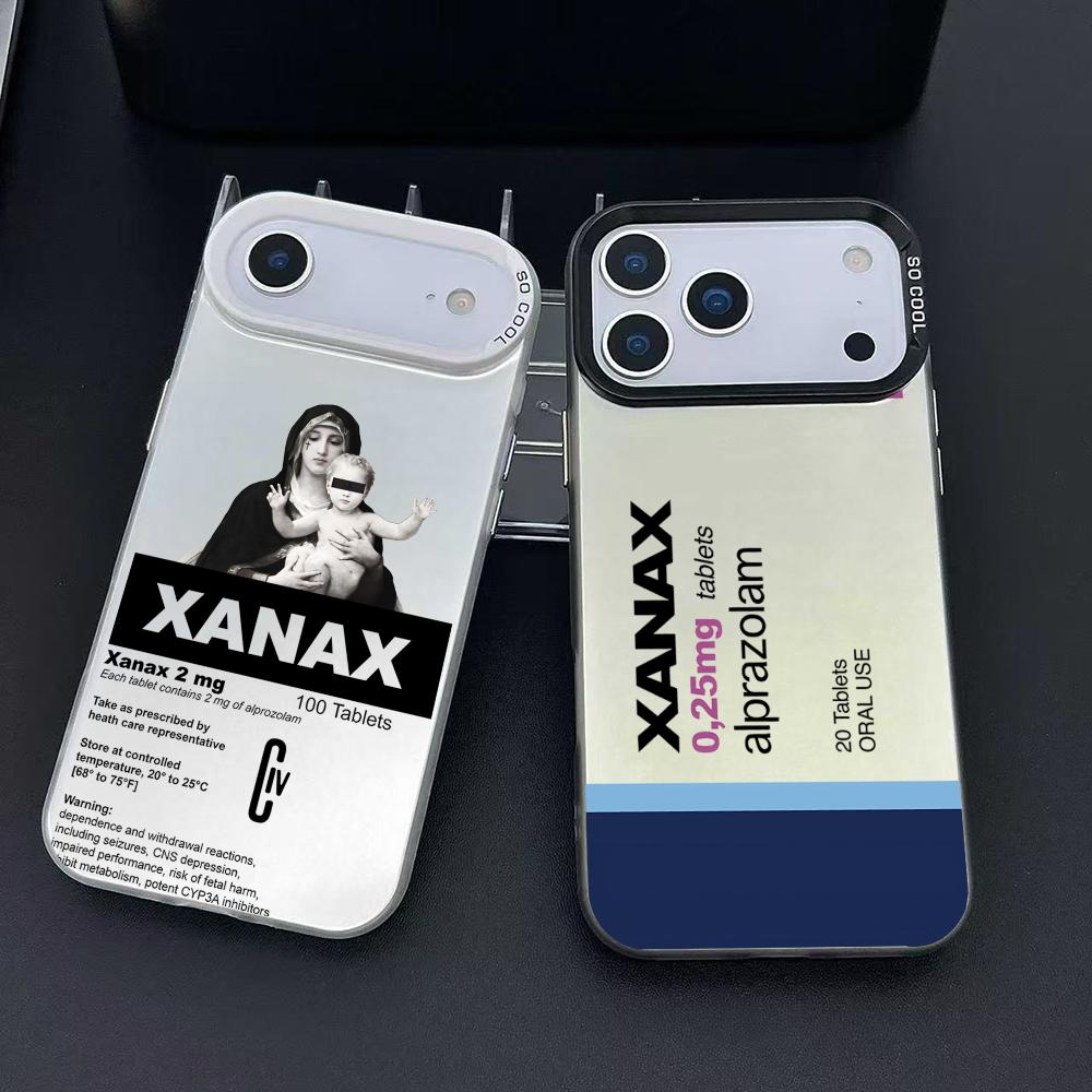 C-Chill Pill XANAXS Cassa Del  - Apple Iphone 15 Pro Max recensione e prezzo