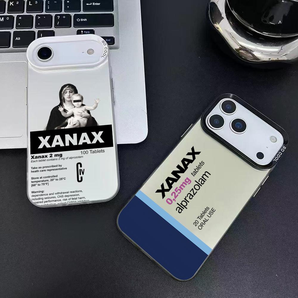 C-Chill Pill XANAXS Cassa Del  - Apple Iphone 15 Pro Max recensione e prezzo