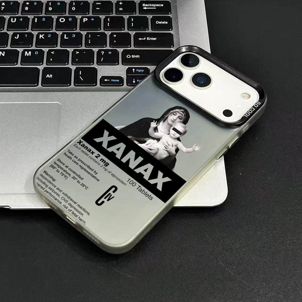 C-Chill Pill XANAXS Cassa Del  - Apple Iphone 15 Pro Max recensione e prezzo