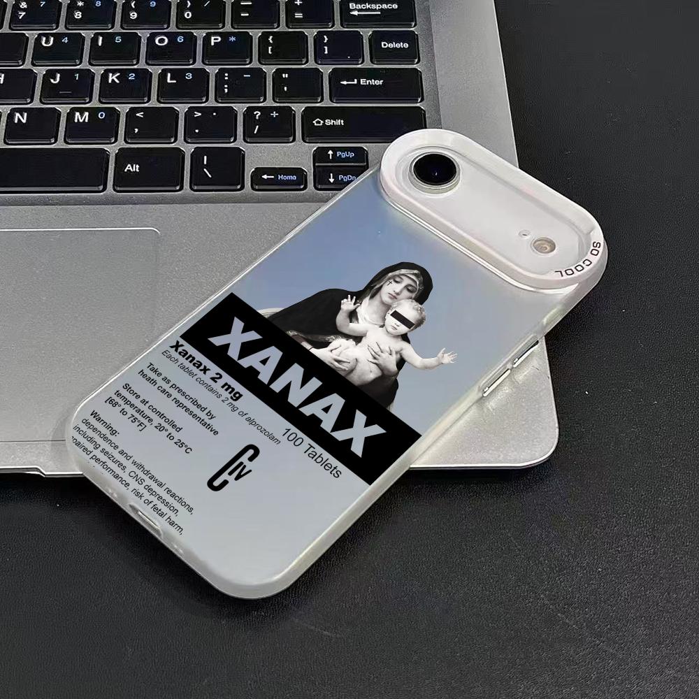 C-Chill Pill XANAXS Cassa Del  - Apple Iphone 15 Pro Max recensione e prezzo