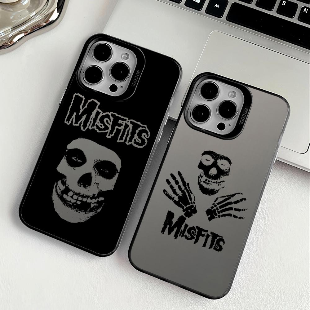 Custodia per telefono Misfits  - Apple Iphone 15 recensione e prezzo