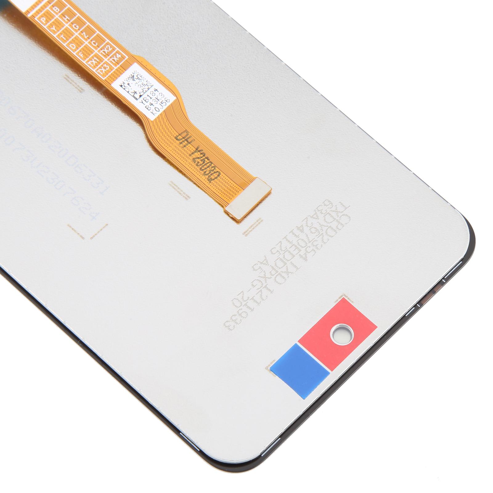 Per vivo Y28 4G V2352 Schermo  - Vivo Y28 recensione e prezzo