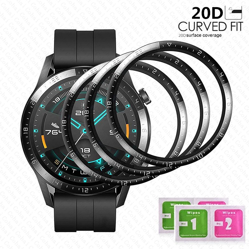 Vetro temperato con bordo curv - Curved Edge Screen recensione e prezzo