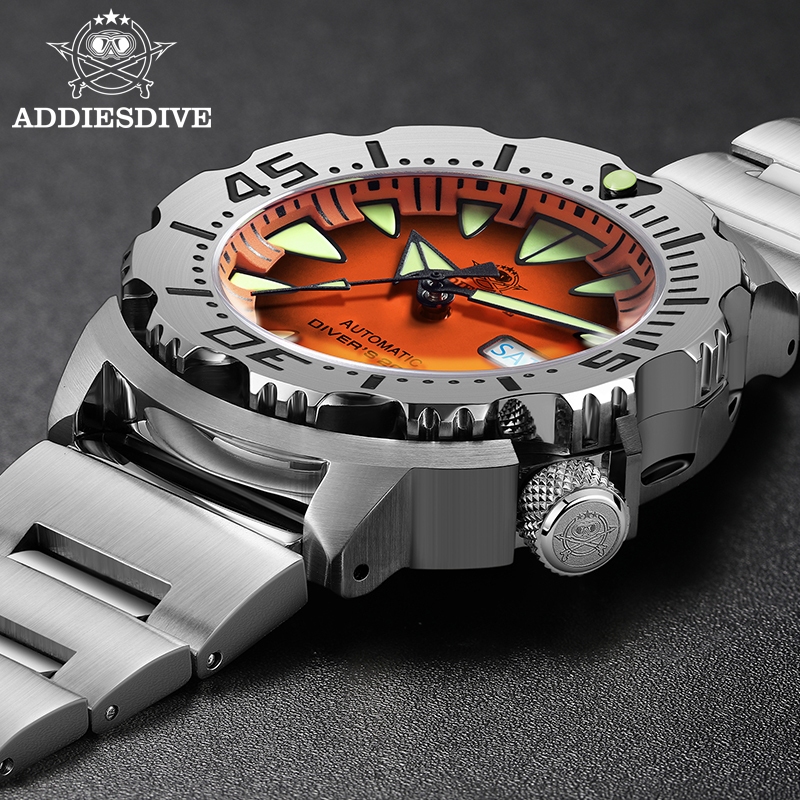 Orologio Subacqueo Automatico  - Anti Blue Light Film recensione e prezzo