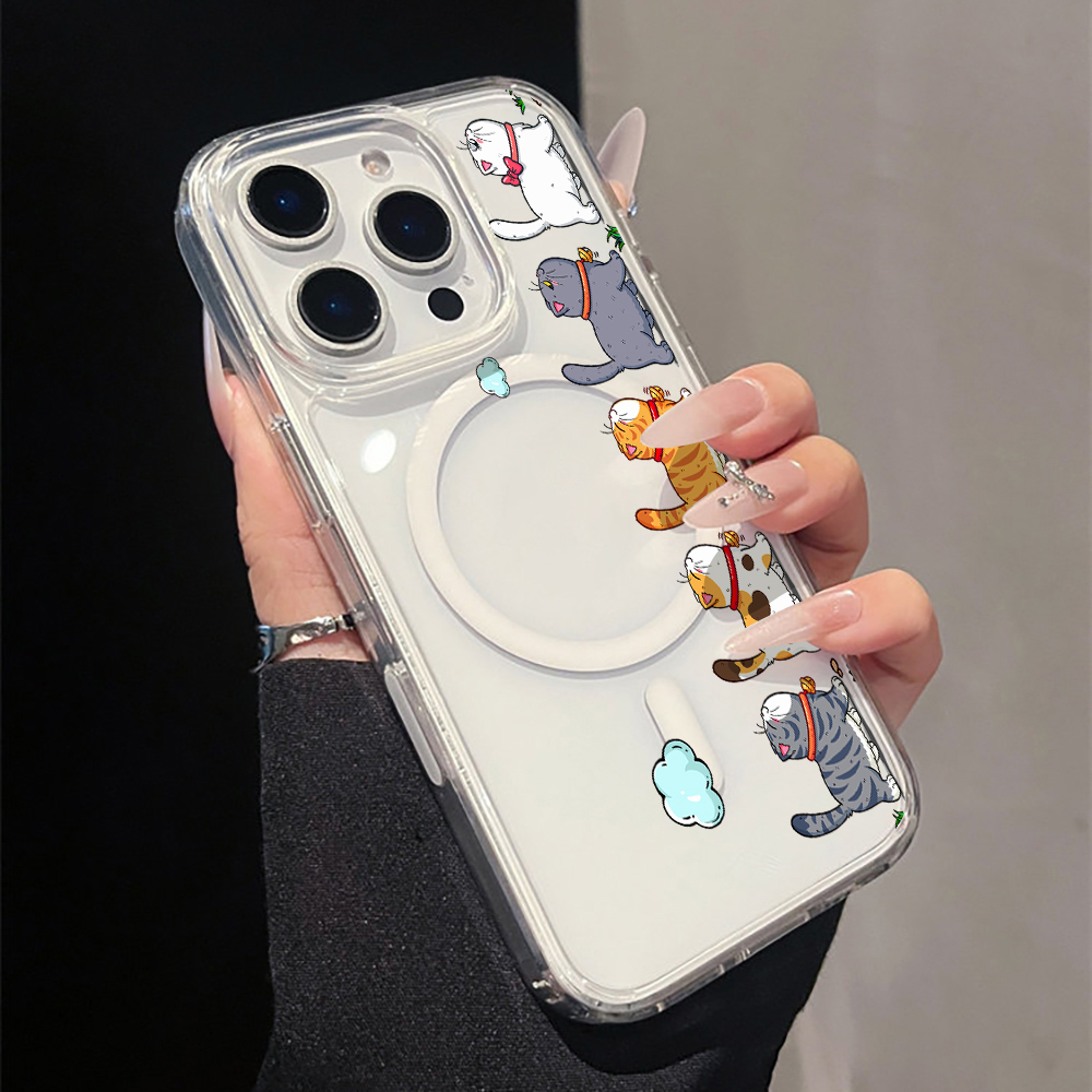 Custodia Trasparente in Acrili - Apple Iphone 16 recensione e prezzo