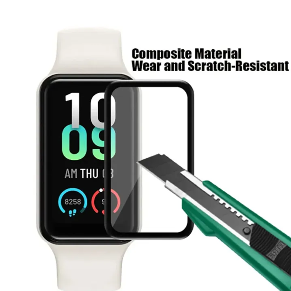 1-2pc 9D Vetro Temperato/Pelli - Hydrogel Screen Protector recensione e prezzo