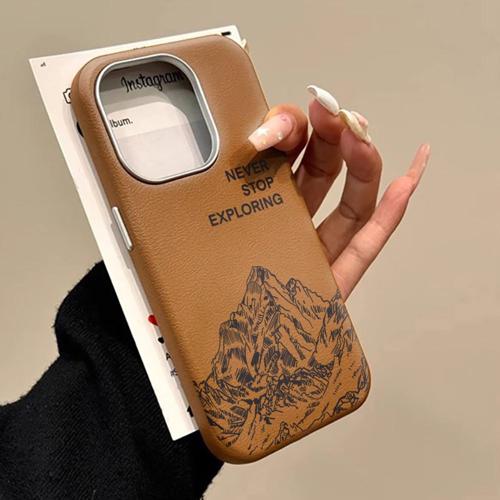 Custodia di Lusso Semplice per - Samsung Galaxy S24 recensione e prezzo