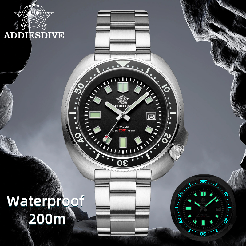 ADDIESDIVE AD2524 Orologi auto - Anti Blue Light Film recensione e prezzo
