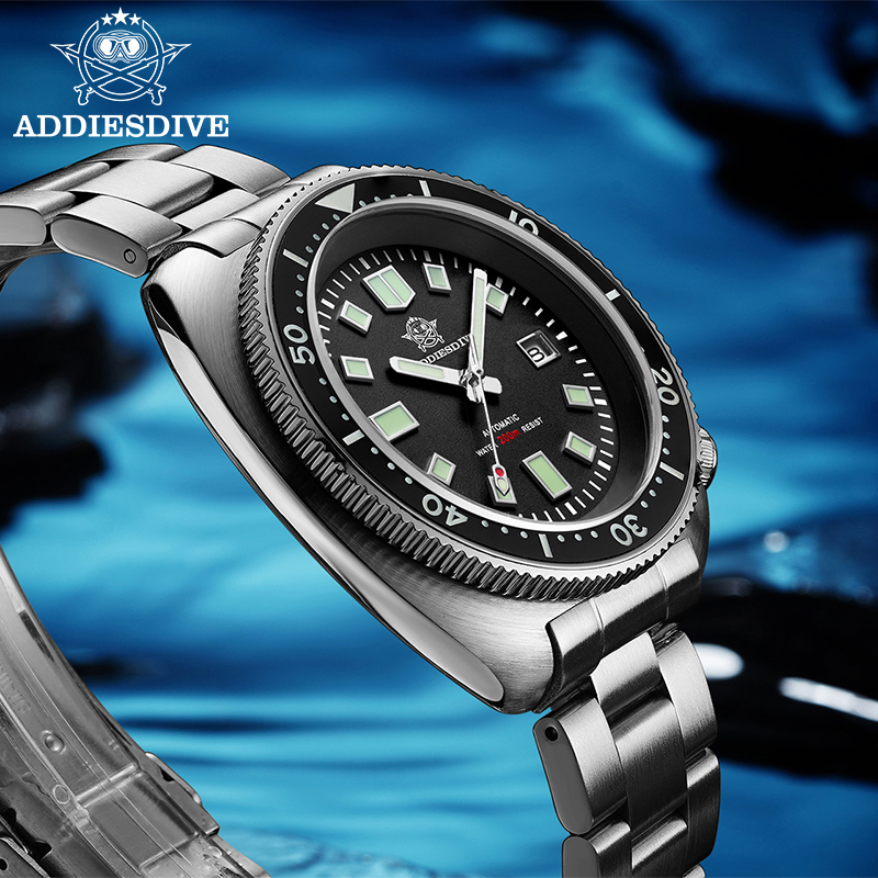 ADDIESDIVE AD2524 Orologi auto - Anti Blue Light Film recensione e prezzo