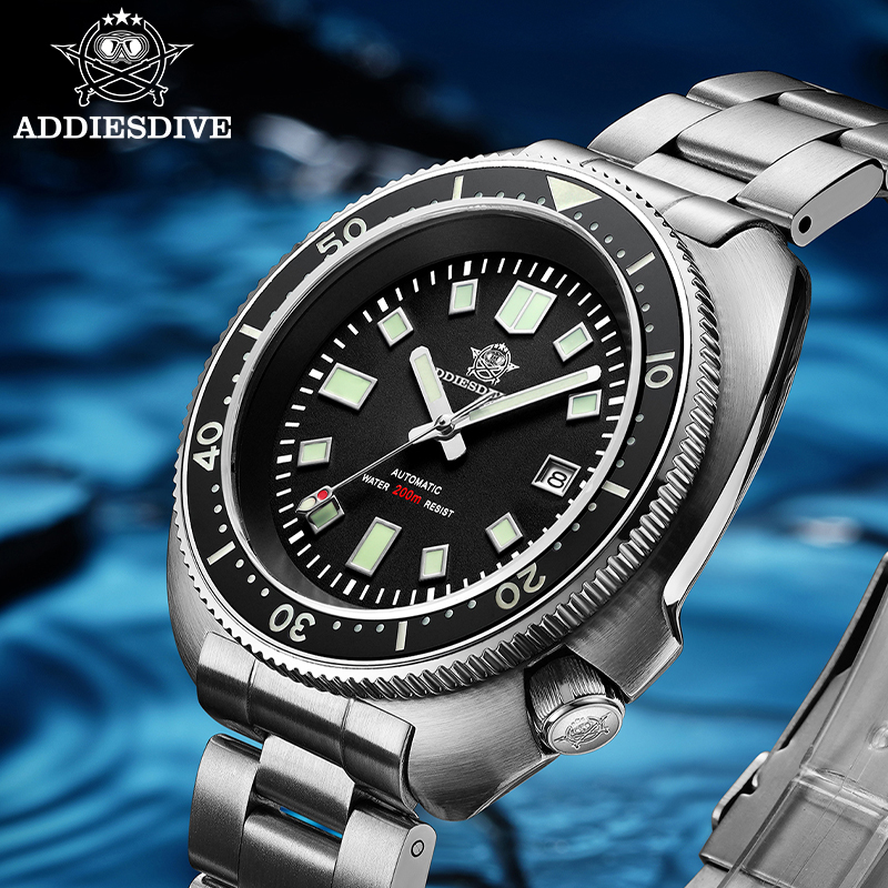 ADDIESDIVE AD2524 Orologi auto - Anti Blue Light Film recensione e prezzo