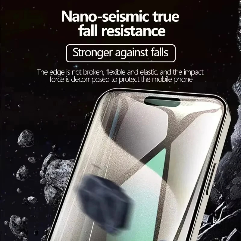 1-5 Pezzi Pellicola in Silicon - Oppo Reno 12 recensione e prezzo