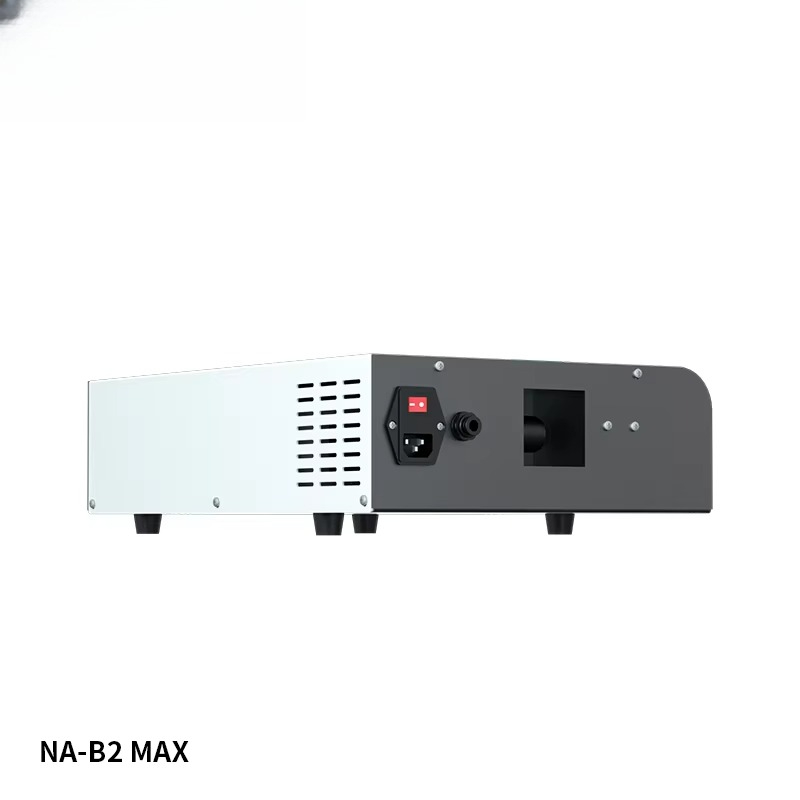 Nasan NA-B2 Max Macchina Rimuo - Air Bubble Remover recensione e prezzo