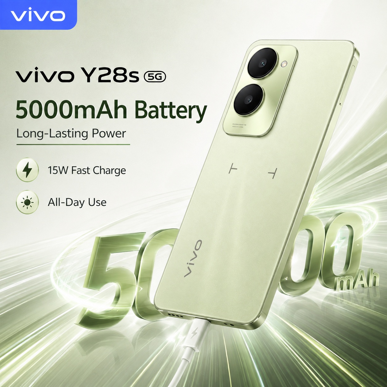 Nuovo smartphone vivo Y28s 5G  - Vivo Y28 recensione e prezzo